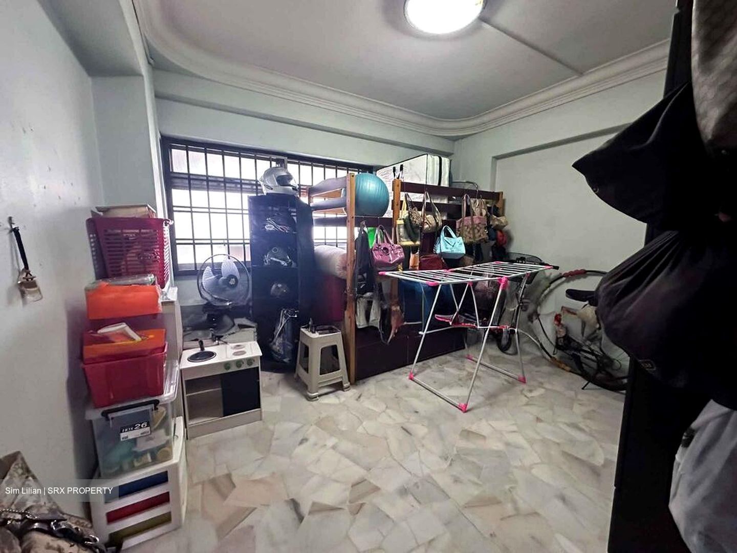 Blk 340 Tampines Street 33 (Tampines), HDB 4 Rooms #495538921